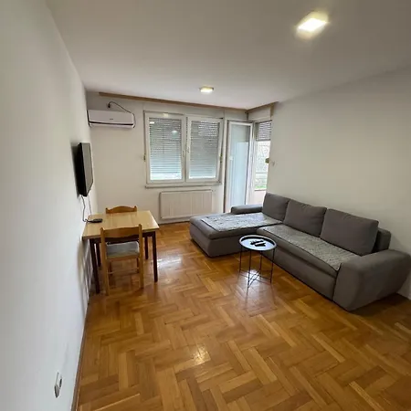 Apartment Ana 2