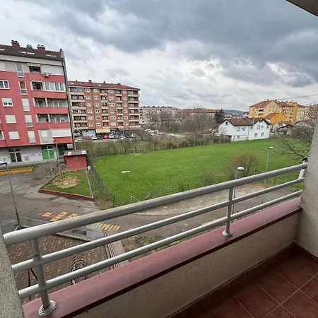 Ana 2 Apartment