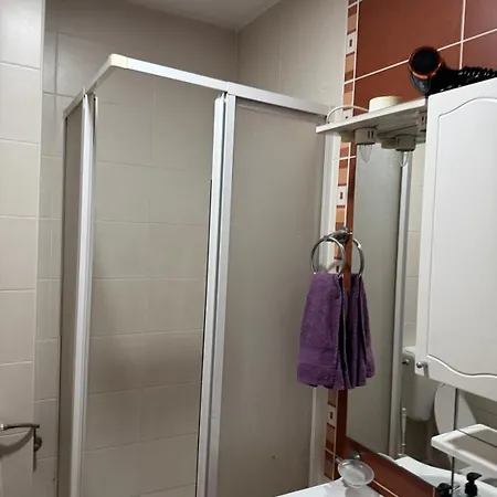 Apartment Ana 2 *